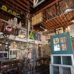 Architectural Salvage inside