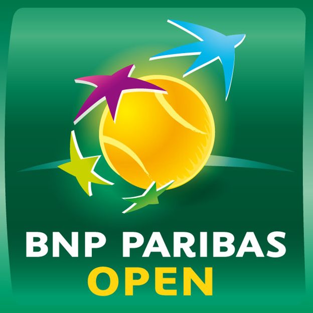 BNP Paribas Open Announces RecordSetting 19M in Total Prize Money