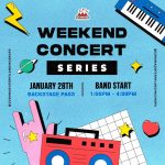 FerryLanding_Weekend Concert Jan 28