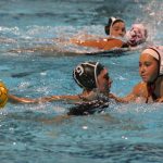 water polo