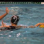 water polo