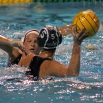 water polo