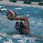 water polo