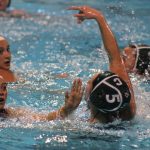 water polo