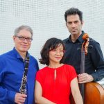 Villa-Lobos Blue Rose Trio