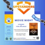 upstanders feature