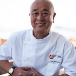 Chef-Nobu Matsuhisa