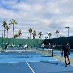 pickleball courts Cays