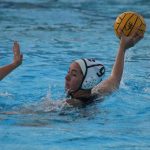 water polo