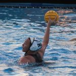 water polo