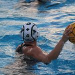 water polo