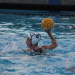 water polo