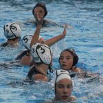 water polo