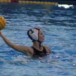 water polo