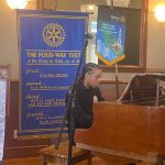 Rotary Music Competition 2024 Josiah Kemp