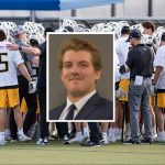 Towson – Nick DeMaio