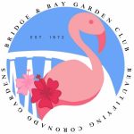 Bridge and Bay Garden Club logo