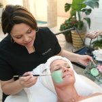 Discover Coronado Job Fair Facial