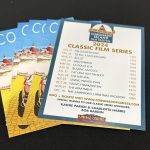 Classic Film Series of CIFF.