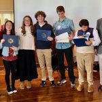 Rotary four way test Speech Contest_2024