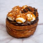 Samoa Cronut