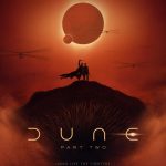 “Dune: Part Two” Film Poster (2024)