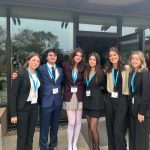 Model United Nations