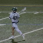 Landon Sutherland lacrosse