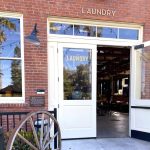 The Laundry Pub at the Del