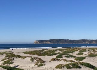 Coronado water and air quality report – Sept. 25-Oct. 1, 2025