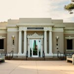 coronado library