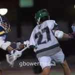 Islander Boys Lacrosse Defeats St. Mark’s (Texas) in Close Game, 4-3 (video)