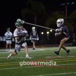 Islander Boys Lacrosse Loses 11-5 Against La Costa Canyon (video)