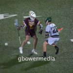 Islander Boys Lacrosse Takes Down Point Loma in Rivalry Game 18-4 (video)