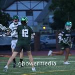 Islander Boys Lacrosse Takes Overtime Win 10-9 Against Mountain Vista (Denver, Colorado) (video)