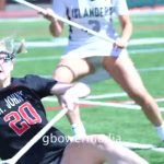 Islander Girls Lacrosse Takes Down St. John’s (Texas) 20-7, (video)