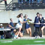 Islander Girls Lacrosse Wins 14-12 in Close Game Against New Trier (Illinois) (video)