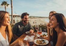 Best Gluten-Free Restaurants on Coronado Island