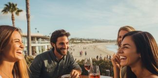 Best Gluten-Free Restaurants on Coronado Island