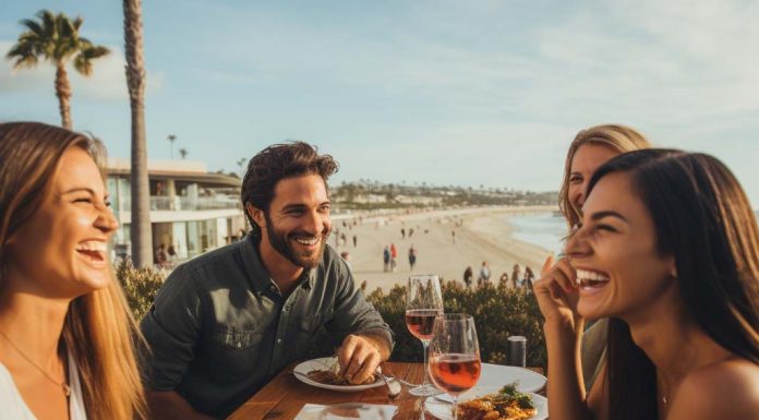 Best Gluten-Free Restaurants on Coronado Island