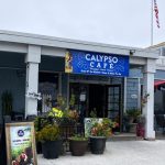 Calypso Cafe front