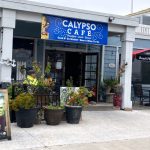 Calypso Cafe front horizontal