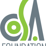 Cosa Foundation Stacked Logo No Dieline