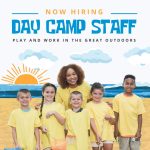 Day Camp Staff