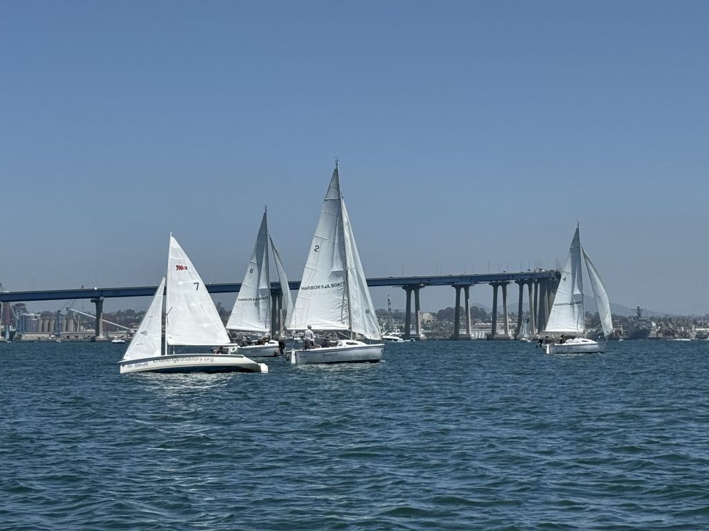 KMAC Regatta 2024 - Coronado Times