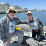 Ron and Barbara Sosnowski