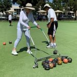 Lawn Bowling 1