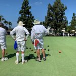 Lawn Bowling 2