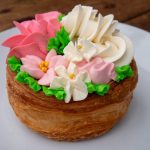 Little Frenchie Mother’s Day Cronut