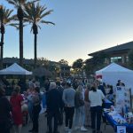 cultural fair after World Language Awards